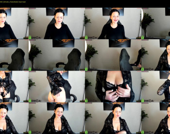sara_devills — 11 minute Chaturbate female teen cam video, 720p, Mar 17, 2026