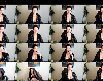 sara_devills — 26 minute Chaturbate female teen cam video, 720p, Mar 17, 2026
