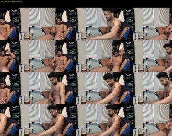 chefdev — 27 minute Chaturbate male teen cam video, 720p, Mar 18, 2026