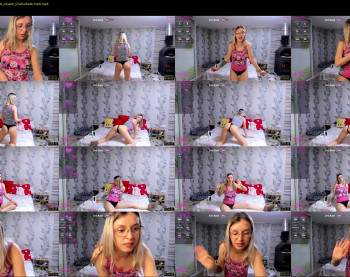 danamily — 7 minute Chaturbate female teen cam video, 720p, Mar 18, 2026