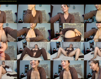 ingridbergman — 59 minute Chaturbate female teen cam video, 720p, Mar 18, 2026