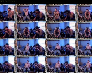 jameswebbscope — 6 minute Chaturbate male teen cam video, 720p, Mar 18, 2026