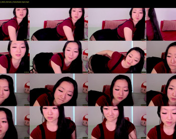 mysweetsofie1 — 7 minute Chaturbate female teen cam video, 720p, Mar 19, 2026