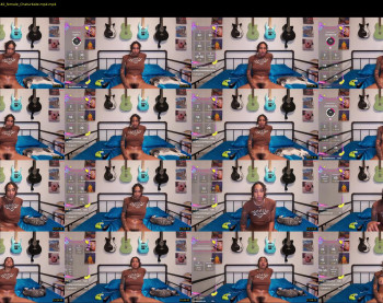 onlystrings — 21 minute Chaturbate female teen cam video, 720p, Mar 18, 2026