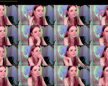 pocketrocket_ — 10 minute Chaturbate female teen cam video, 720p, Mar 19, 2026