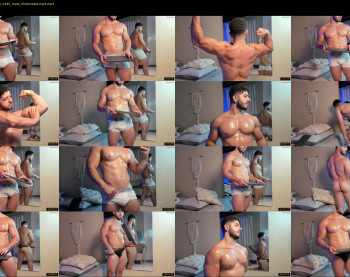 thiago_moretti — 120 minute Chaturbate male teen cam video, 720p, Mar 18, 2026