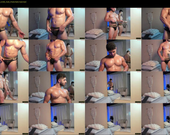 thiago_moretti — 120 minute Chaturbate male teen cam video, 720p, Mar 19, 2026