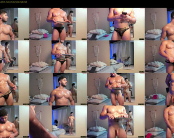 thiago_moretti — 121 minute Chaturbate male teen cam video, 720p, Mar 19, 2026