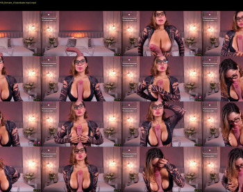 valerynova — 6 minute Chaturbate female teen cam video, 720p, Mar 18, 2026