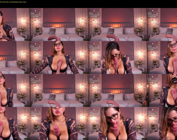 valerynova — 46 minute Chaturbate female teen cam video, 720p, Mar 18, 2026