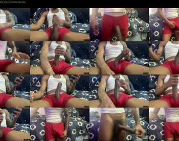 yeahitsrell2 — 84 minute Chaturbate male teen cam video, 480p, Mar 18, 2026