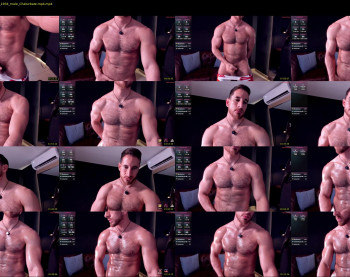 _adamcoper_ — 41 minute Chaturbate male teen cam video, 720p, Mar 19, 2026