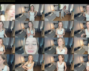 _summer_wind_ — 60 minute Chaturbate female teen cam video, 720p, Mar 19, 2026
