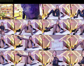 carlotta_ricci — 121 minute Chaturbate female teen cam video, 720p, Mar 20, 2026