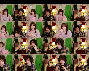 cokia_ — 121 minute Chaturbate male teen cam video, 720p, Mar 20, 2026