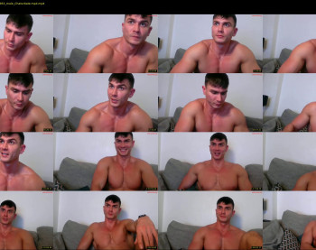 deepvoicex — 121 minute Chaturbate male teen cam video, 480p, Mar 19, 2026