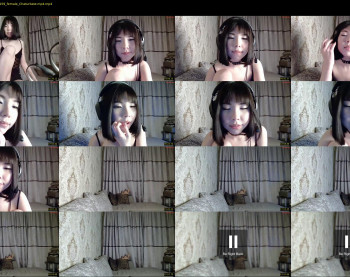 edithobeng — 27 minute Chaturbate female teen cam video, 720p, Mar 19, 2026