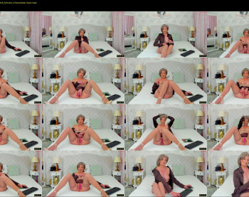 elisarosse_ — 8 minute Chaturbate female teen cam video, 720p, Mar 19, 2026