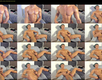 esteban_stud — 18 minute Chaturbate male teen cam video, 720p, Mar 20, 2026