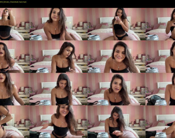 itsdaisypink — 30 minute Chaturbate female teen cam video, 720p, Mar 20, 2026