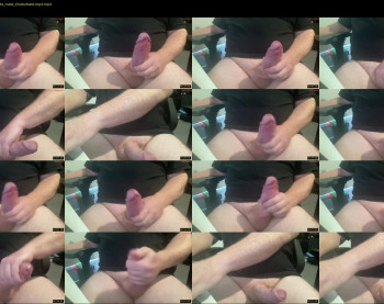jamhawk_ — 4 minute Chaturbate male teen cam video, 720p, Mar 20, 2026