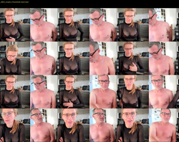 munishpunish — 3 minute Chaturbate couple teen cam video, 720p, Mar 19, 2026