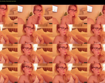 myassistant — 68 minute Chaturbate female teen cam video, 720p, Mar 20, 2026