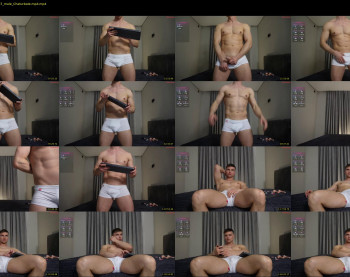 nik_sharp — 121 minute Chaturbate male teen cam video, 720p, Mar 19, 2026