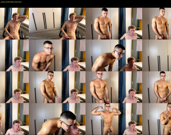 oukorok — 6 minute Chaturbate male teen cam video, 720p, Mar 19, 2026
