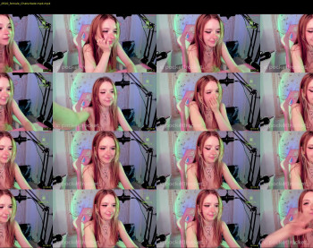 pocketrocket_ — 3 minute Chaturbate female teen cam video, 720p, Mar 19, 2026