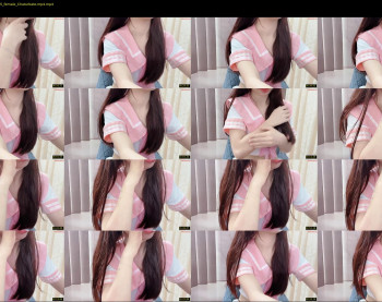 shellysan — 3 minute Chaturbate female teen cam video, 720p, Mar 19, 2026