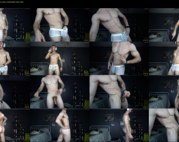 sydaffect — 32 minute Chaturbate male teen cam video, 720p, Mar 20, 2026