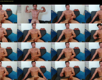 tomasmv — 26 minute Chaturbate male teen cam video, 720p, Mar 19, 2026