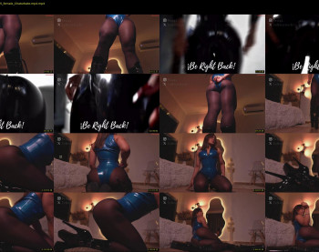 zoevidal_ — 121 minute Chaturbate female teen cam video, 720p, Mar 19, 2026