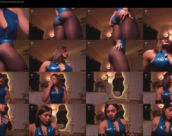 zoevidal_ — 65 minute Chaturbate female teen cam video, 720p, Mar 19, 2026