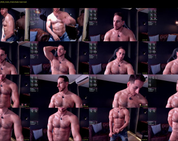 _adamcoper_ — 114 minute Chaturbate male teen cam video, 720p, Mar 20, 2026