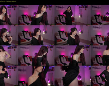 _blackbee_ — 120 minute Chaturbate female teen cam video, 720p, Mar 20, 2026