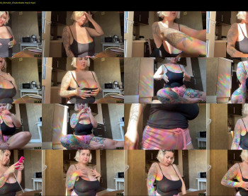 _morpho_ — 64 minute Chaturbate female teen cam video, 720p, Mar 20, 2026
