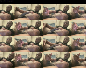 alphabbc77 — 22 minute Chaturbate male teen cam video, 480p, Mar 21, 2026