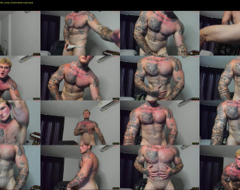 andy_hunk — 35 minute Chaturbate male teen cam video, 720p, Mar 20, 2026