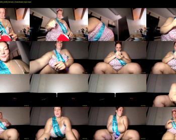 bigoltittycomittee — 6 minute Chaturbate female teen cam video, 720p, Mar 21, 2026