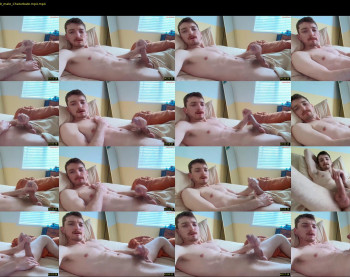 bluezed4 — 55 minute Chaturbate male teen cam video, 720p, Mar 20, 2026