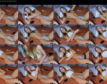 brightrays__ — 45 minute Chaturbate female teen cam video, 720p, Mar 21, 2026