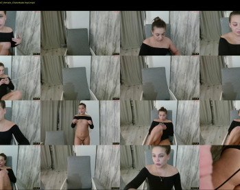 candymini — 78 minute Chaturbate female teen cam video, 720p, Mar 20, 2026