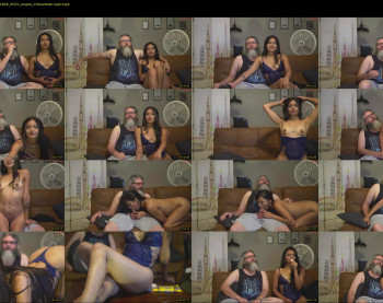 cheeseburgerjesus — 56 minute Chaturbate couple teen cam video, 720p, Mar 20, 2026