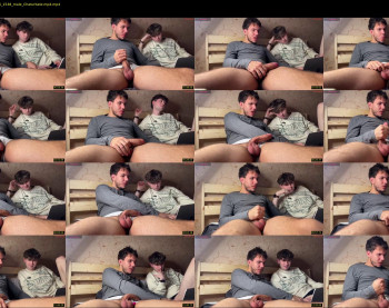 christophertan — 16 minute Chaturbate male teen cam video, 720p, Mar 20, 2026