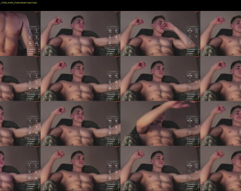 damondurden — 5 minute Chaturbate male teen cam video, 720p, Mar 20, 2026