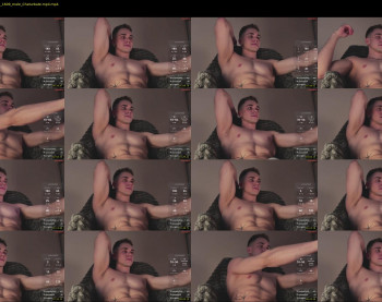 damondurden — 10 minute Chaturbate male teen cam video, 720p, Mar 20, 2026