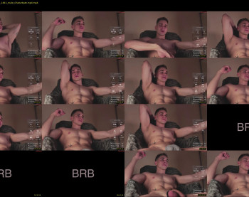 damondurden — 69 minute Chaturbate male teen cam video, 720p, Mar 20, 2026