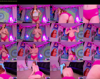 daphnemadison — 55 minute Chaturbate couple teen cam video, 720p, Mar 21, 2026